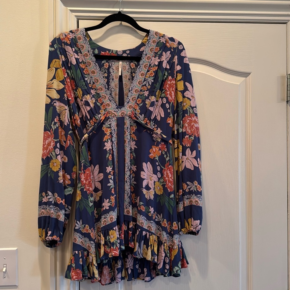 Free People Top
